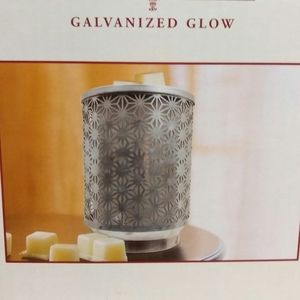 Fragrance bar Warmer